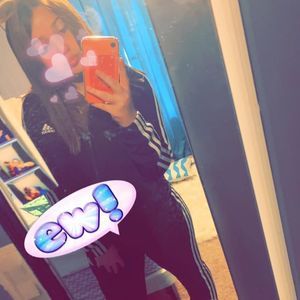 Meet your Posher, Brianna